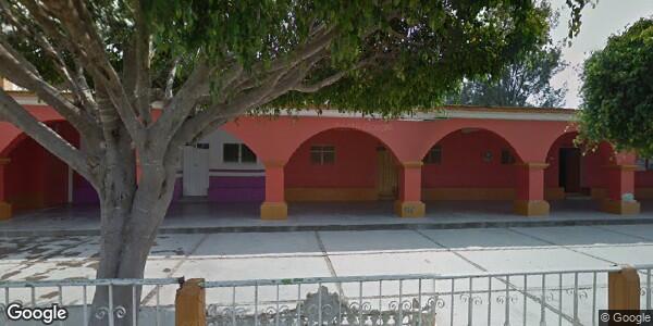 PRESIDENCIA MUNICIPAL SAN MIGUEL